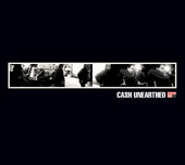 Johnny Cash | Cash Unearthed - EP