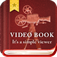 [Movie Viewer] VIDEO Book