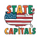 State Capitals USA